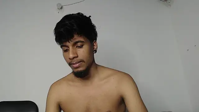 stevenosori online show from October 2025 12:09:01 AM