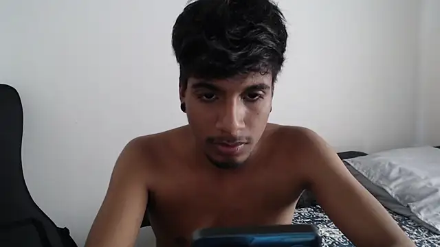 stevenosori online show from October 2025 07:26:01 PM