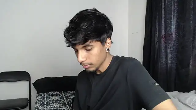 stevenosori online show from November 2025 03:46:02 PM