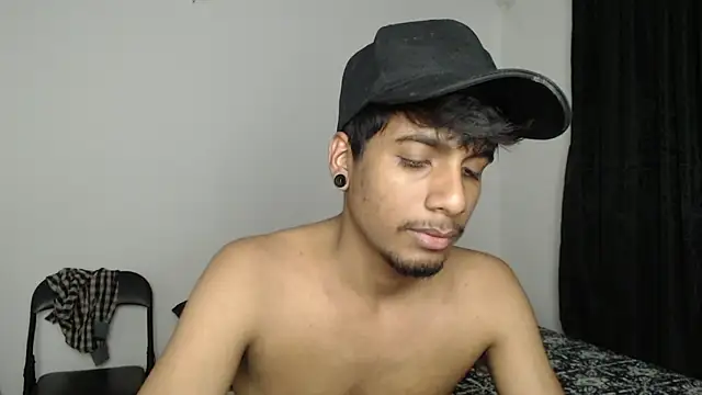 stevenosori online show from November 2025 04:45:02 AM