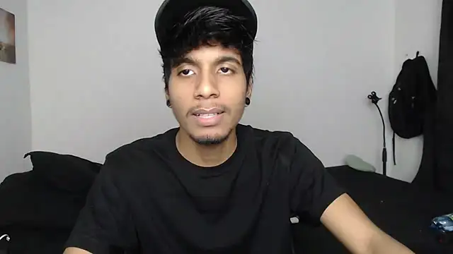 stevenosori online show from November 2025 11:20:02 PM