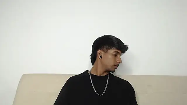 stevenosori online show from March 2026 12:38:02 AM