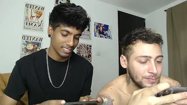 stevenosori online show from March 2026 10:46:01 PM