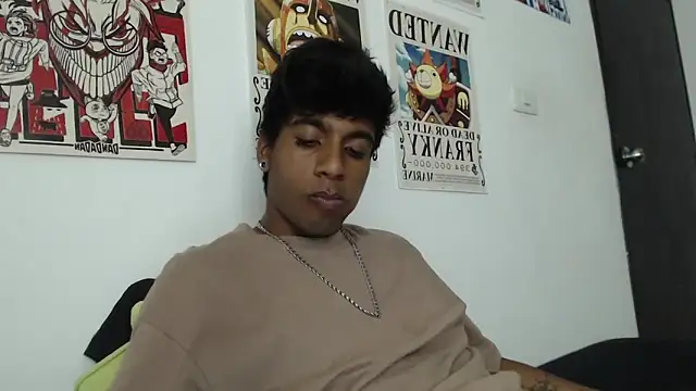 Snapshot of stevenosori chatting on April 2026 12:46:02 AM stevenosori online show from April 2026 12:46:02 AM