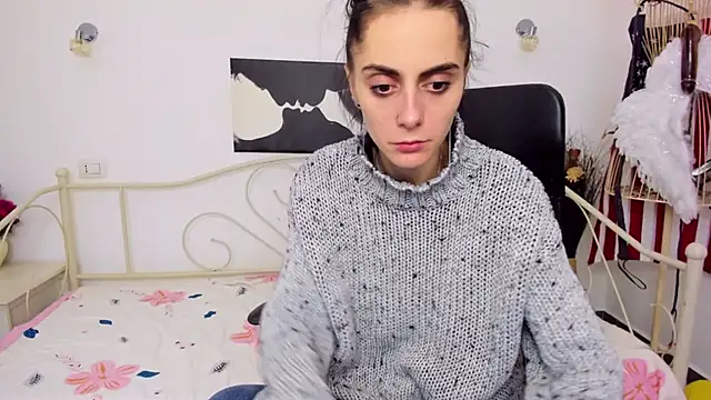 Snapshot of jessystarr chatting on February 2025 04:00:02 PM jessystarr online show from February 2025 04:00:02 PM