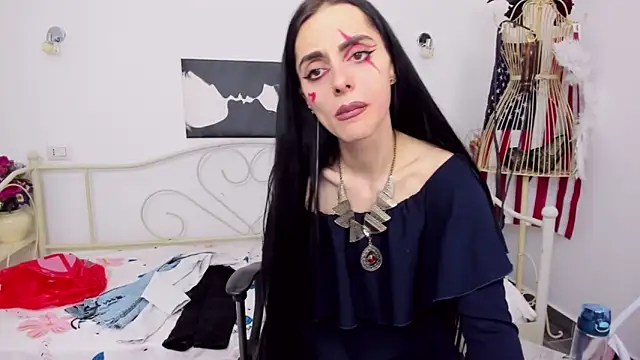 Snapshot of jessystarr chatting on February 2025 11:24:01 PM jessystarr online show from February 2025 11:24:01 PM