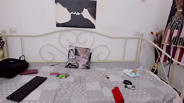 Snapshot of jessystarr chatting on February 2025 10:48:01 PM jessystarr online show from February 2025 10:48:01 PM