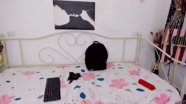 Snapshot of jessystarr chatting on February 2025 03:56:02 PM jessystarr online show from February 2025 03:56:02 PM