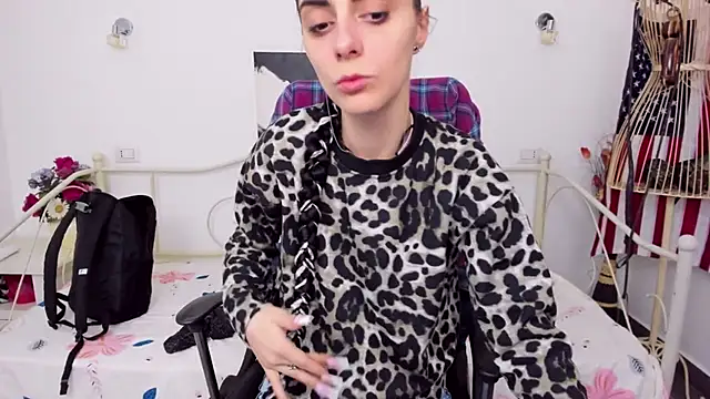 Snapshot of jessystarr chatting on February 2025 07:27:02 PM jessystarr online show from February 2025 07:27:02 PM