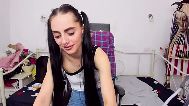 Snapshot of jessystarr chatting on February 2025 03:55:02 AM jessystarr online show from February 2025 03:55:02 AM