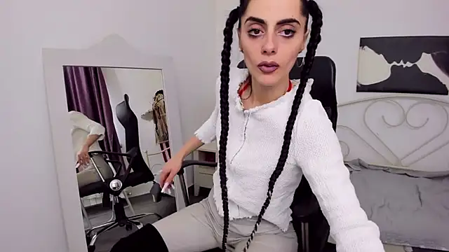 Snapshot of jessystarr chatting on February 2025 10:04:01 AM jessystarr online show from February 2025 10:04:01 AM