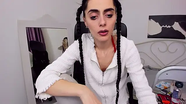 Snapshot of jessystarr chatting on February 2025 07:16:01 PM jessystarr online show from February 2025 07:16:01 PM