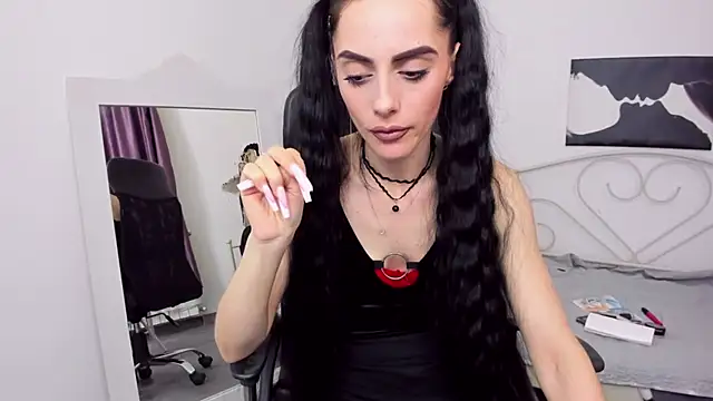 Snapshot of jessystarr chatting on February 2025 03:26:02 PM jessystarr online show from February 2025 03:26:02 PM