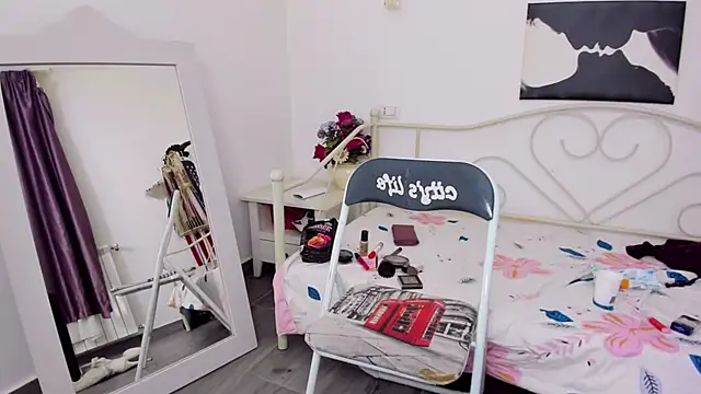 Snapshot of jessystarr chatting on March 2025 07:27:02 PM jessystarr online show from March 2025 07:27:02 PM