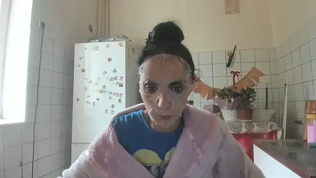 Snapshot of jessystarr chatting on September 2025 12:05:01 PM jessystarr online show from September 2025 12:05:01 PM