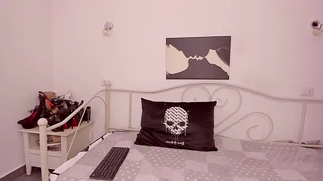 Snapshot of jessystarr chatting on October 2025 04:06:02 PM jessystarr online show from October 2025 04:06:02 PM