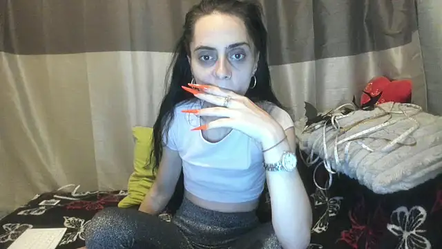 Snapshot of jessystarr chatting on November 2025 07:02:02 PM jessystarr online show from November 2025 07:02:02 PM