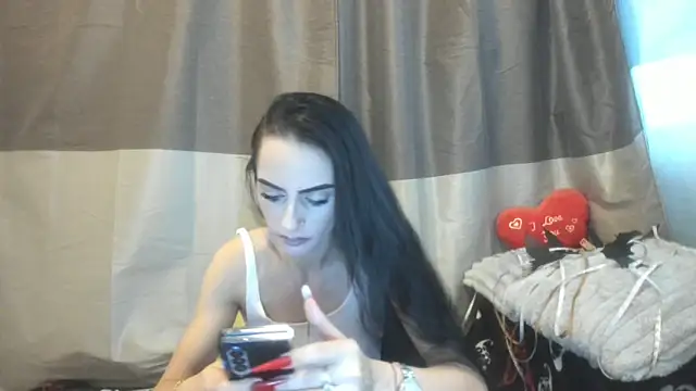 Snapshot of jessystarr chatting on November 2025 12:16:01 PM jessystarr online show from November 2025 12:16:01 PM