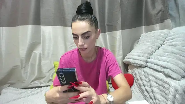 Snapshot of jessystarr chatting on November 2025 06:46:02 PM jessystarr online show from November 2025 06:46:02 PM