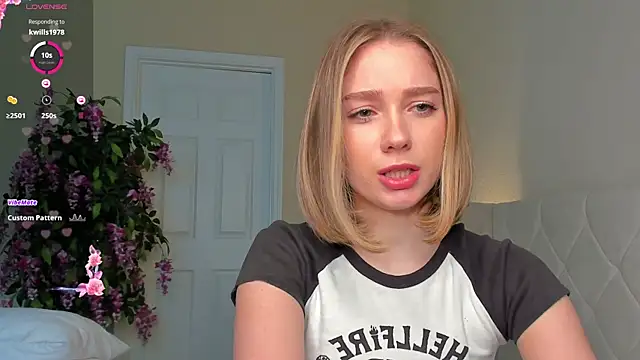 BabyEllen online show from January 2025 06:53:02 PM