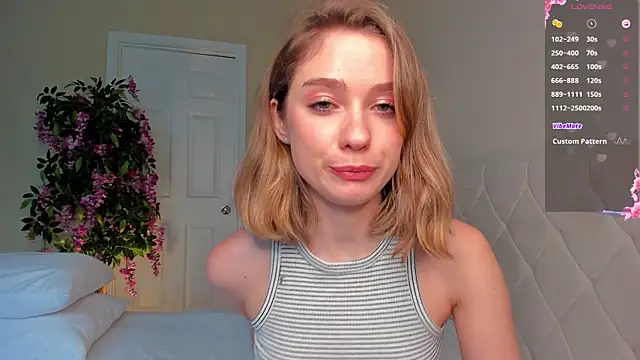 BabyEllen online show from February 2025 08:20:02 PM