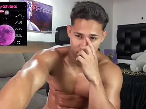 Snapshot of BenjaminCooperk chatting on March 2025 11:17:01 AM BenjaminCooperk online show from March 2025 11:17:01 AM