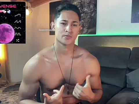 Snapshot of BenjaminCooperk chatting on March 2025 01:10:02 PM BenjaminCooperk online show from March 2025 01:10:02 PM