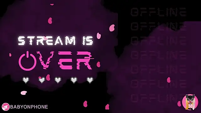 goodbyegrlz online show from March 2025 08:35:02 PM