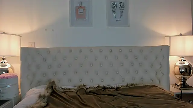 JessicaJames23 online show from March 2025 10:17:01 AM