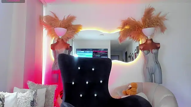 Snapshot of Angel_Peach chatting on October 2025 02:14:01 PM Angel Peach online show from October 2025 02:14:01 PM