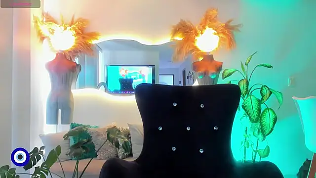 Angel Peach online show from April 2026 01:06:02 PM