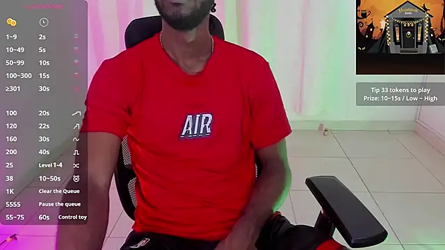 Snapshot of Benhtenblak chatting on October 2025 06:40:01 PM Benhtenblak online show from October 2025 06:40:01 PM