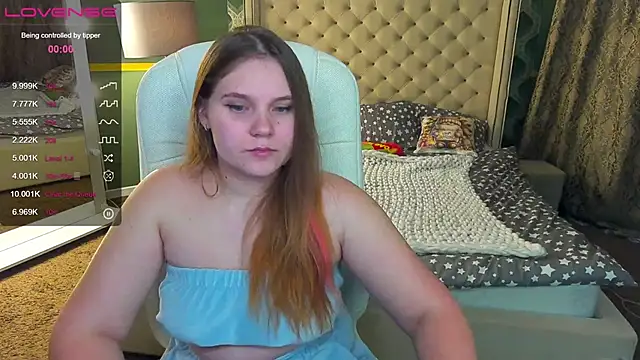 VinnaSky online show from January 2025 07:55:01 PM