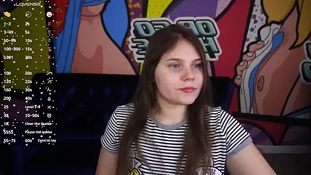 VinnaSky online show from December 2025 07:36:01 AM