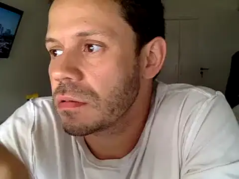 FelipeRiver online show from February 2025 03:47:01 PM