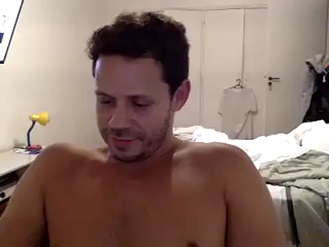 FelipeRiver online show from February 2025 02:08:02 AM