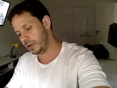 FelipeRiver online show from February 2025 08:25:01 PM