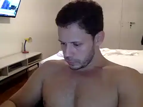 FelipeRiver online show from February 2025 01:27:01 AM