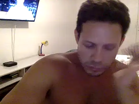 FelipeRiver online show from March 2025 12:33:02 AM