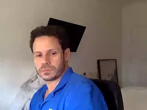 FelipeRiver online show from October 2025 01:28:02 PM