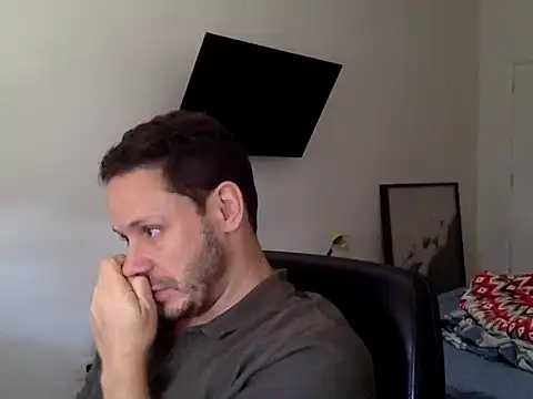 FelipeRiver online show from October 2025 02:08:01 PM