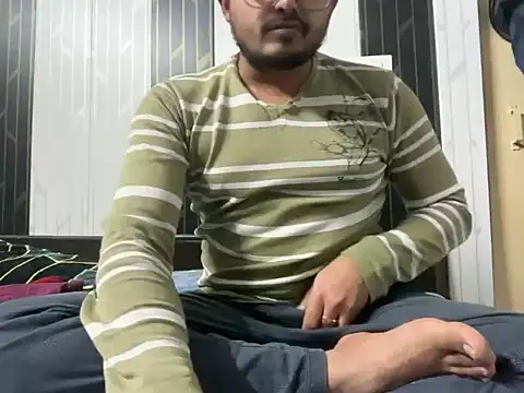 nishantsaraswat online show from January 2026 05:18:01 PM