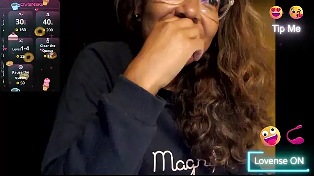 mila38 online show from September 2025 09:29:02 PM