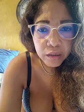 mila38 online show from October 2025 09:12:01 AM