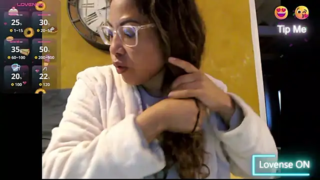 mila38 online show from January 2026 08:19:01 AM