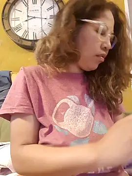 mila38 online show from March 2026 08:16:01 AM