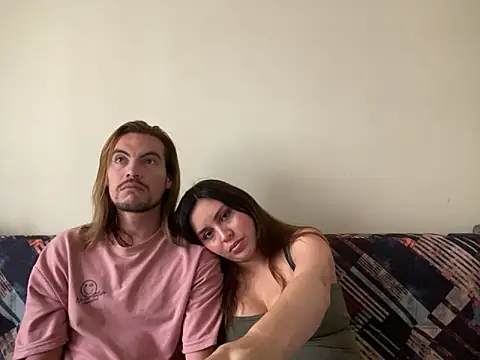 Jack Emily1 online show from January 2025 08:58:01 PM