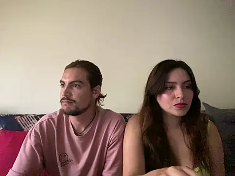 Jack Emily1 online show from February 2025 09:50:02 PM