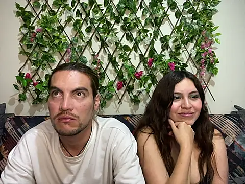 Jack Emily1 online show from March 2025 12:29:01 AM