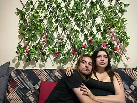 Jack Emily1 online show from March 2025 11:48:01 PM